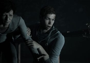 Uitgebreide gameplay getoond van The Dark Pictures Anthology: Little Hope