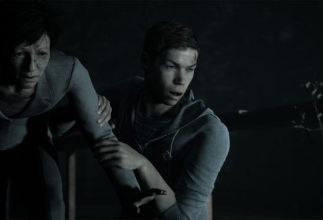 Nieuwe developer diary video van The Dark Pictures Anthology: Little Hope gaat over motion capture