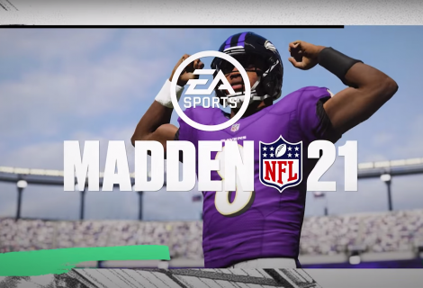 Madden NFL 21 (PC, PS4, Xbox One)