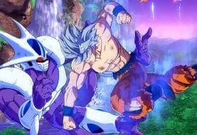 Dragon Ball FighterZ Show aangekondigd voor aanstaande zondag
