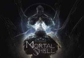 Souls-Like game Mortal Shell komt deze maand uit, nieuwe trailer vrijgegeven
