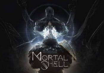 Souls-Like game Mortal Shell komt deze maand uit, nieuwe trailer vrijgegeven