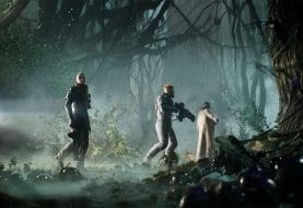 Aankomende sci-fi looter shooter Outriders wordt vanaf dag 1 speelbaar op Xbox Game Pass