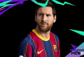 Pro Evolution Soccer onthult hun indrukwekkende sterren voor cover PES 2021