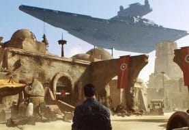 Project Ragtag van de makers van Dead Space, had de ultieme Star Wars-game moeten worden