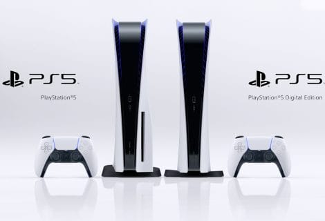 Dit zou volgens Japanse media de prijs en releasedatum zijn van de PlayStation 5