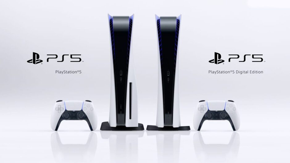 Sony onthult eindelijk de prijzen en releasedatum van de PlayStation 5!