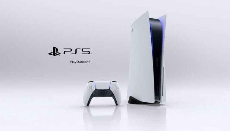 Er zijn wereldwijd 41.7 miljoen exemplaren van de PlayStation 5 verscheept