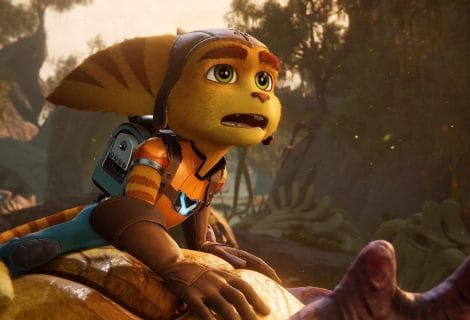 Waanzinnige gameplay trailer van Ratchet & Clank: A Rift Apart toont de echte kracht van de PlayStation 5