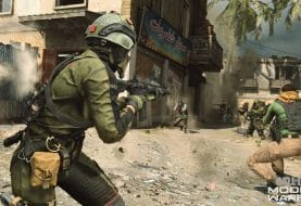 Bekijk de bombastische trailer van seizoen 5 voor Call of Duty Modern Warfare en Warzone