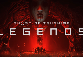 Sony kondigt Ghost of Tsushima Legends aan, een gratis online co-op modus over legendarische krijgers