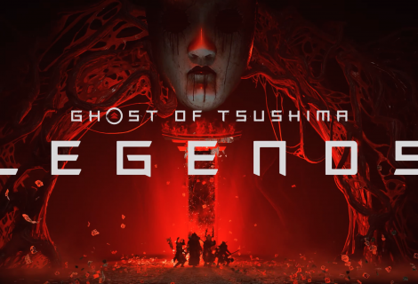 Sony kondigt Ghost of Tsushima Legends aan, een gratis online co-op modus over legendarische krijgers