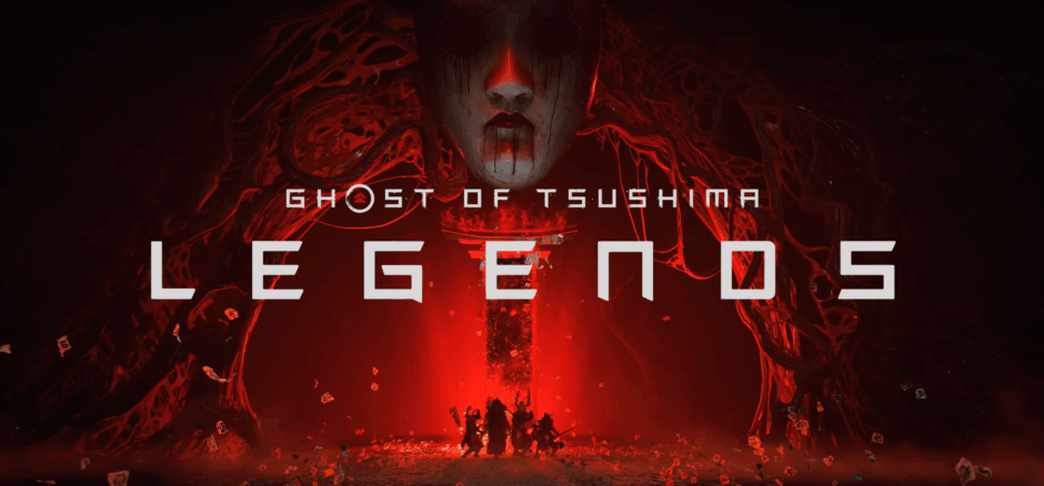 Sony kondigt Ghost of Tsushima Legends aan, een gratis online co-op modus over legendarische krijgers