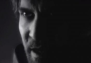 Alan Wake DLC komt deze maand naar Control