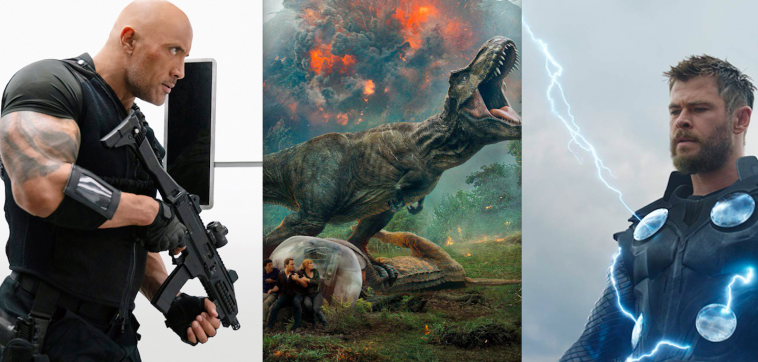 Solden bij Bol.com: deze geweldige blockbuster films kosten nog maar enkele euro’s