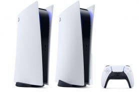 Sony rolt PlayStation 5 firmware v.23.01-07.61.00.00 uit