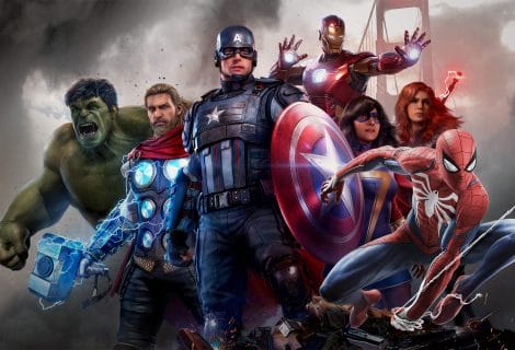 Internet is woedend nadat Spider-Man als exclusief personage is aangekondigd voor Marvel's Avengers op PS4