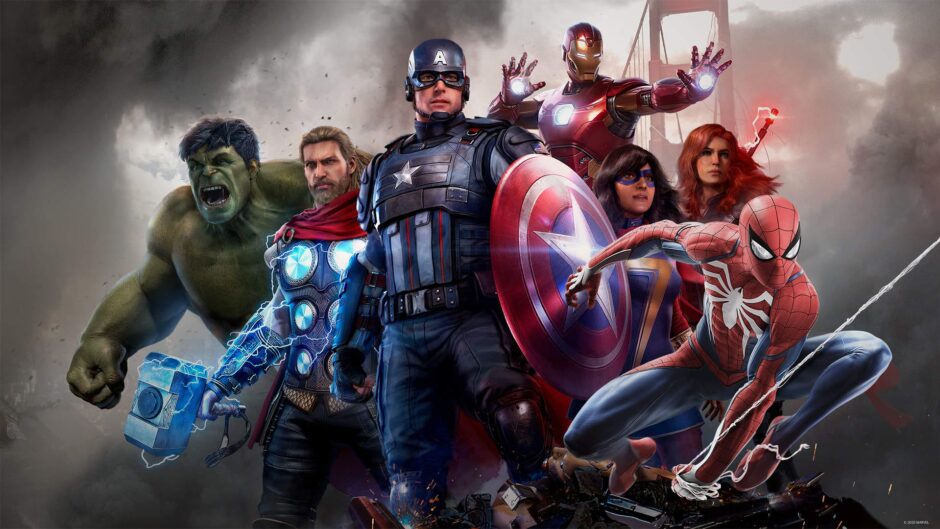 Internet is woedend nadat Spider-Man als exclusief personage is aangekondigd voor Marvel’s Avengers op PS4