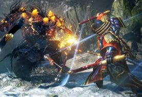 Nioh 2 The Tengu's Disciple DLC nu beschikbaar, bekijk de actievolle trailer