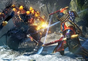 Nioh 2 The Tengu's Disciple DLC nu beschikbaar, bekijk de actievolle trailer