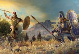 A Total War Saga: Troy trailer toont de Trojaanse helden en hun vaardigheden