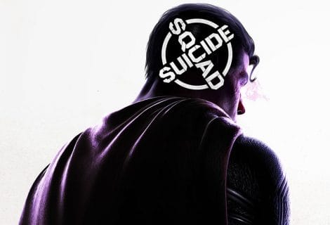 Suicide Squad-game van de makers van de Batman Arkham-serie heeft een titel