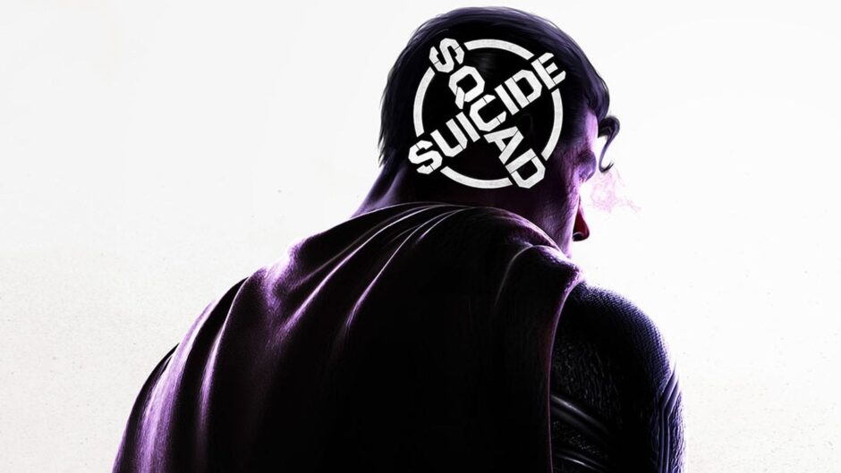 Suicide Squad-game van de makers van de Batman Arkham-serie heeft een titel