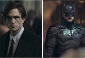 Bekijk hier de allereerste trailer van The Batman