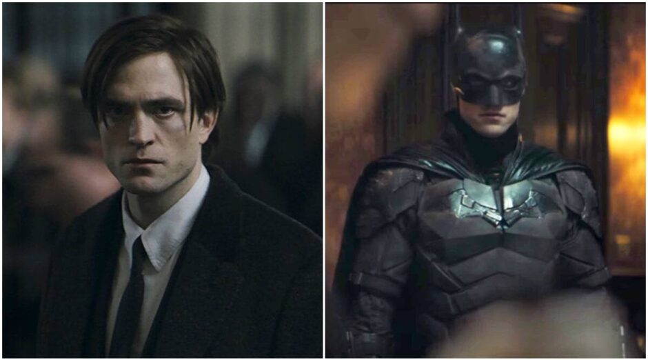 Bekijk hier de allereerste trailer van The Batman