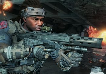 Mysterieuze kist hint naar onthulling van nieuwe Call of Duty op maandag