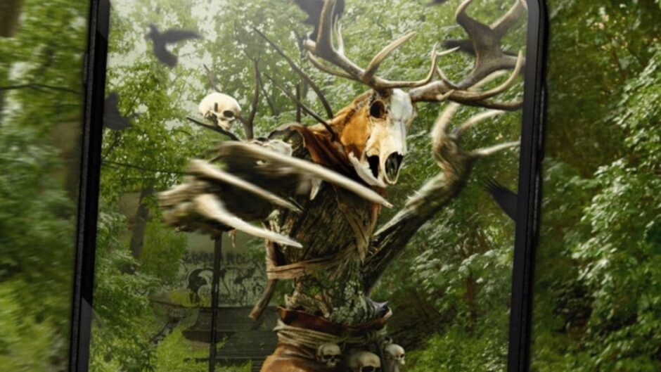 CD Projekt Red viert de lancering van The Witcher: Monster Slayer, met deze live action trailer