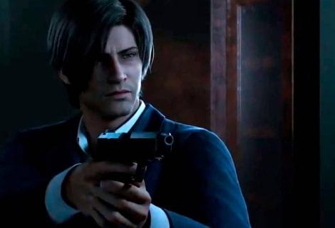 Resident Evil: Infinite Darkness komt in 2021 naar Netflix