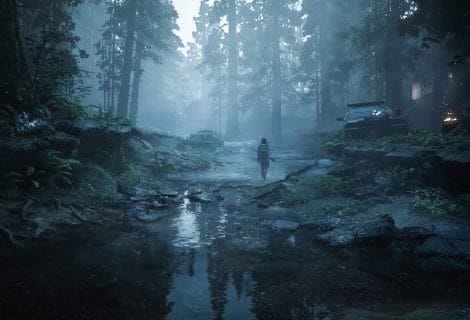 Naughty Dog viert Outbreak Day met tijdelijk gratis thema's en avatars