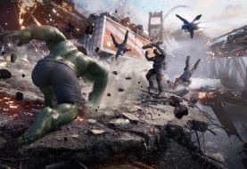 [UPD.] Bekijk hier om 19:00 uur live de derde Marvel's Avengers-presentatie