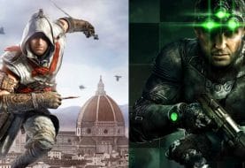Ubisoft kondigt nieuwe Assassin's Creed en Splinter Cell aan, maar...