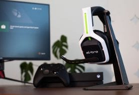 Astro A20 Wireless Gaming Headset aangekondigd, is compatibel met de PS5 en Xbox Series X
