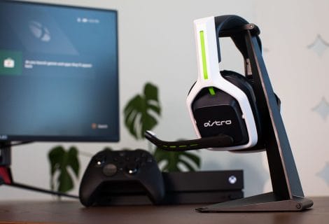 Astro A20 Wireless Gaming Headset aangekondigd, is compatibel met de PS5 en Xbox Series X