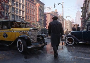 2K Games maakt systeemeisen van Mafia: Definitive Edition bekend