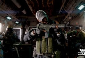 Dit is wanneer de multiplayer bèta van Call of Duty Black Ops: Cold War van start gaat