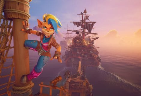 Crash Bandicoot 4: It's About Time krijgt een demo, nieuwe speelbare personage onthuld