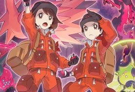 Bekijk hier om 15:00 live een Pokémon Sword en Shield-presentatie