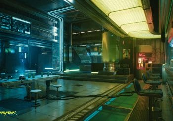 Bekijk de gloednieuwe trailer voor Cyberpunk 2077 met alle ray tracing effecten