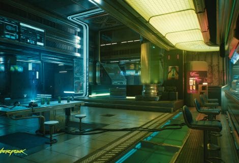 Bekijk de gloednieuwe trailer voor Cyberpunk 2077 met alle ray tracing effecten