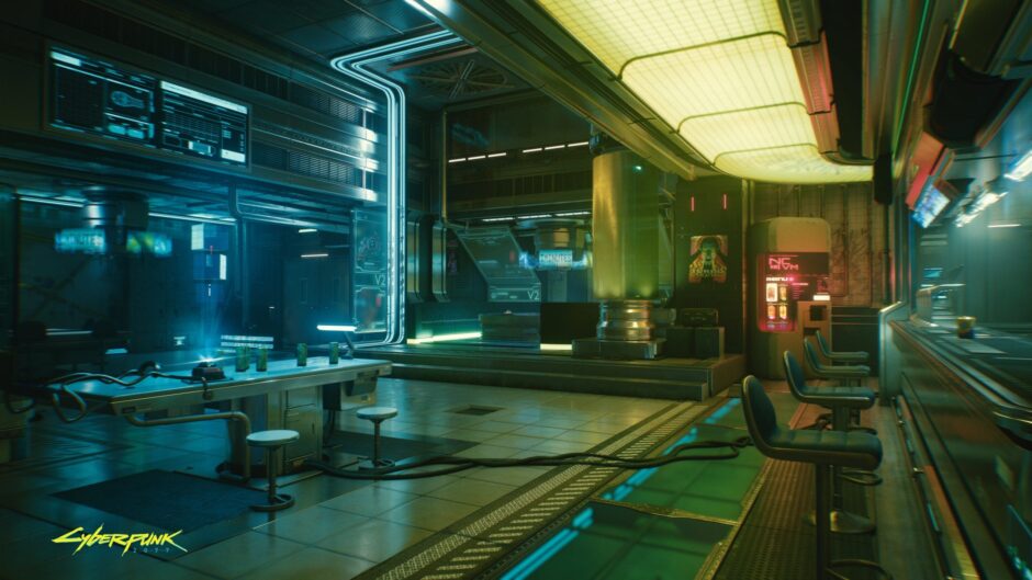 Bekijk de gloednieuwe trailer voor Cyberpunk 2077 met alle ray tracing effecten