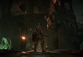 Demon's Souls Remake is launch titel voor PS5, eerste gameplaybeelden zien er waanzinnig uit