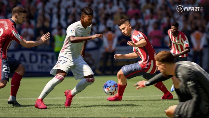 EA Sports: “Er komt geen demo van FIFA 21”