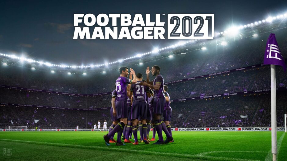 Football Manager 2021 aangekondigd met onthullingstrailer