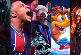Dit zijn de 15 grote game releases van de maand oktober