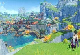 Genshin Impact, de gratis game met een Zelda art-stijl is nu uit, launch trailer vrijgegeven