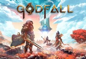 PlayStation console-exclusieve GodFall komt binnenkort naar Xbox